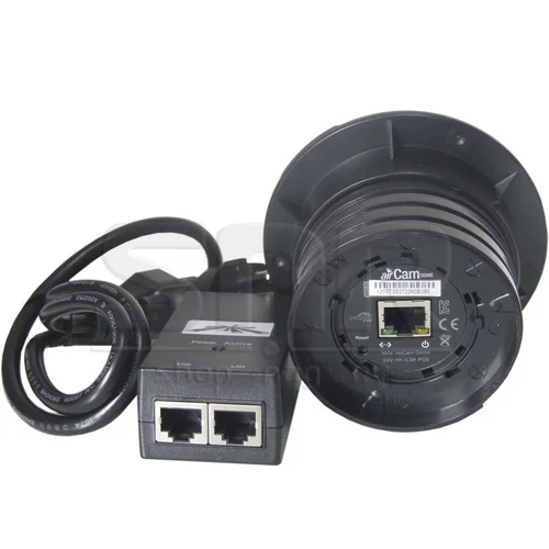 Сетевая камера Ubiquiti AirCam Dome-3 (комплект 3 шт.)